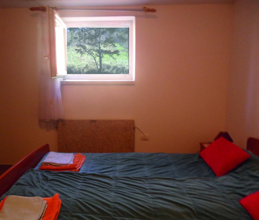 Farm Stay Ferjancic Випава Экстерьер фото