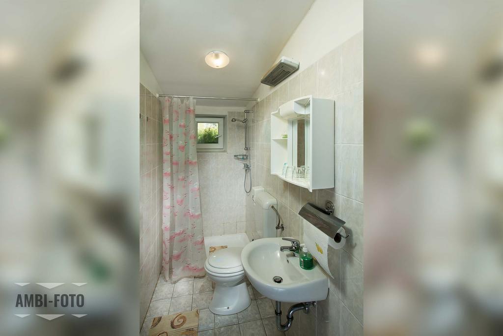 Farm Stay Ferjancic Випава Экстерьер фото
