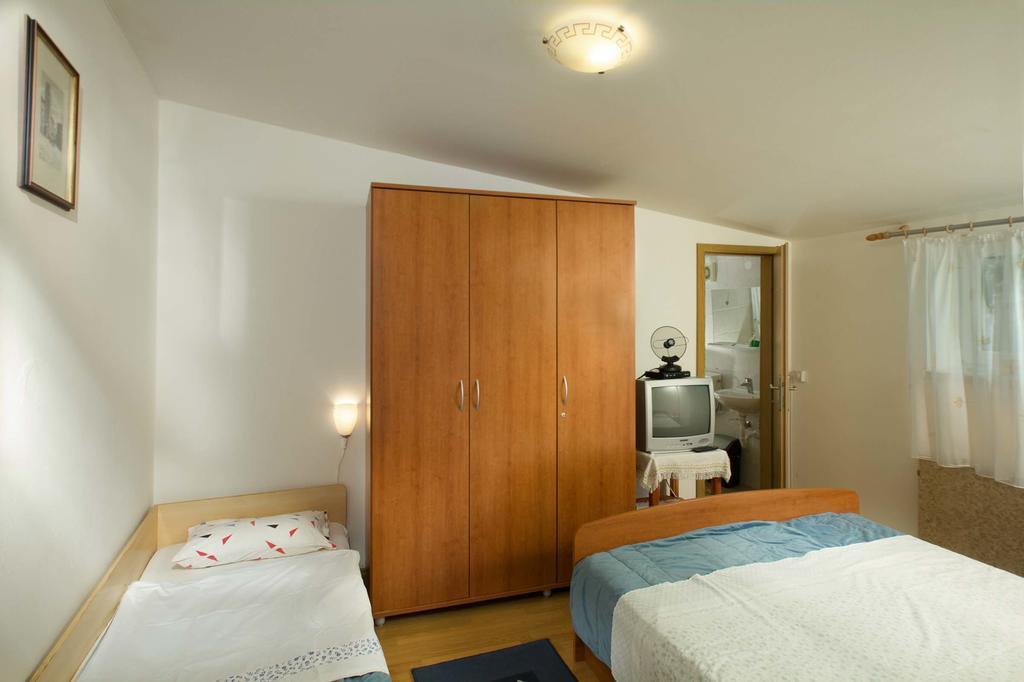 Farm Stay Ferjancic Випава Экстерьер фото