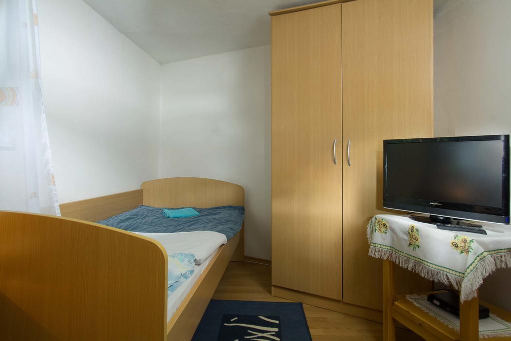 Farm Stay Ferjancic Випава Экстерьер фото