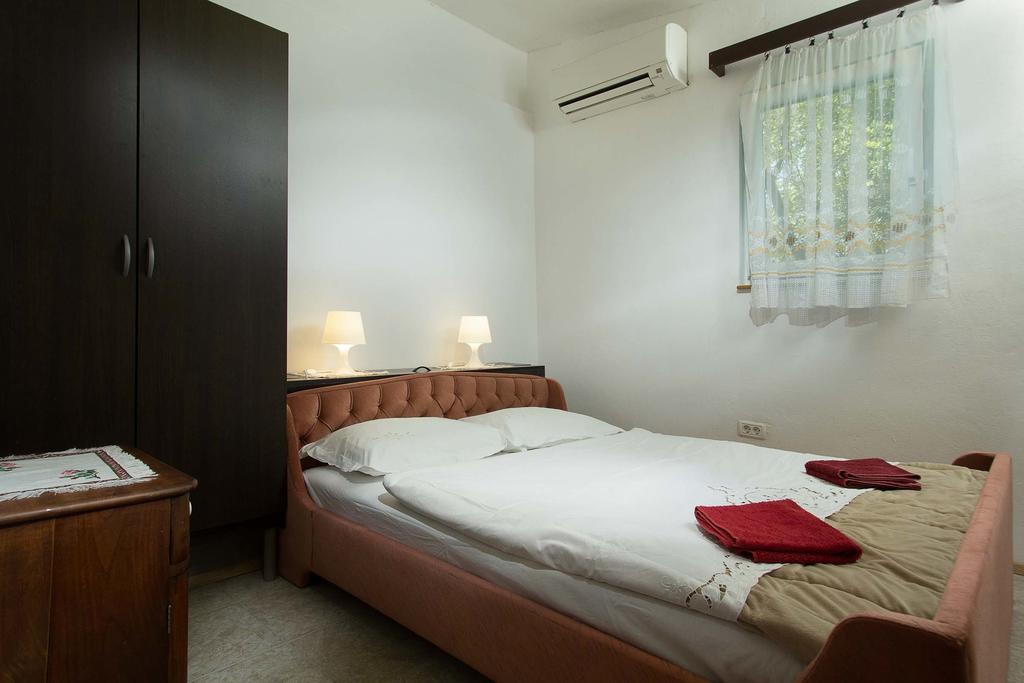 Farm Stay Ferjancic Випава Экстерьер фото