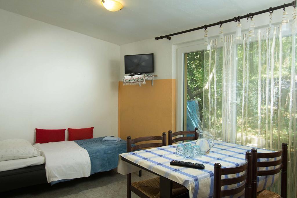 Farm Stay Ferjancic Випава Экстерьер фото