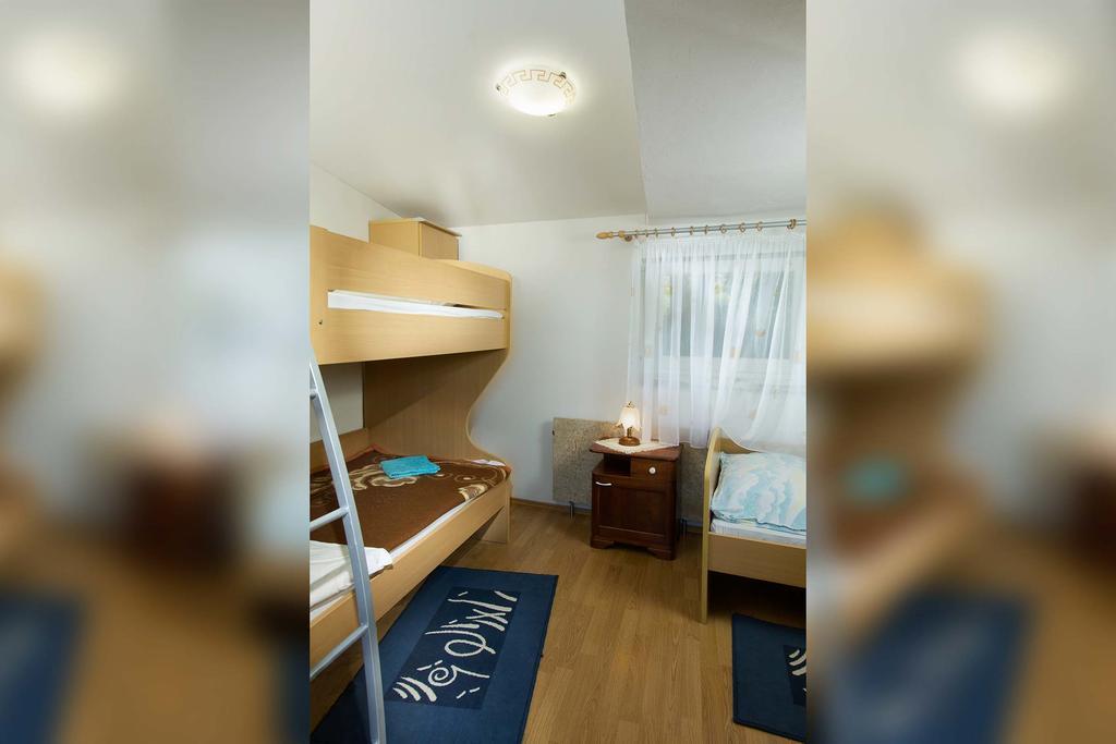 Farm Stay Ferjancic Випава Экстерьер фото
