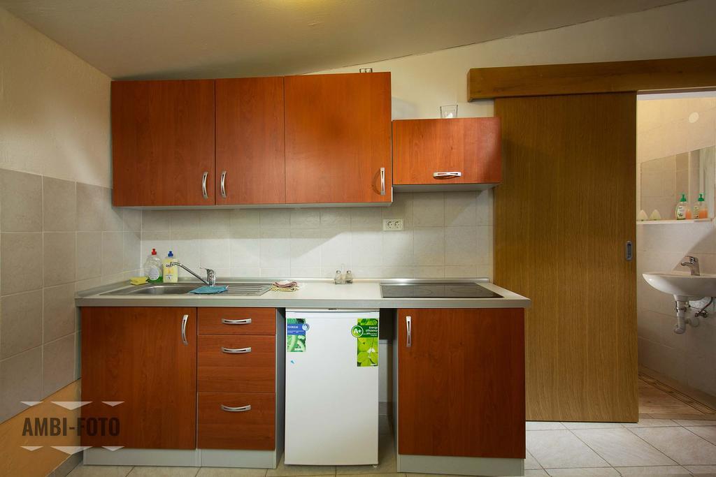 Farm Stay Ferjancic Випава Экстерьер фото