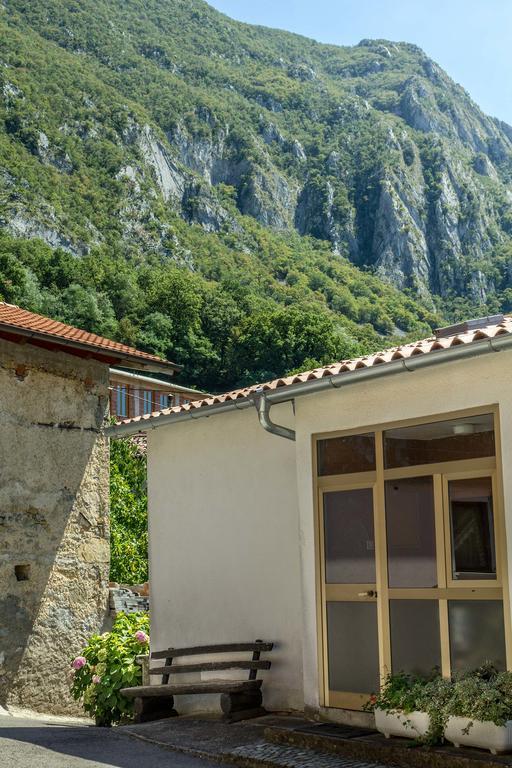 Farm Stay Ferjancic Випава Экстерьер фото