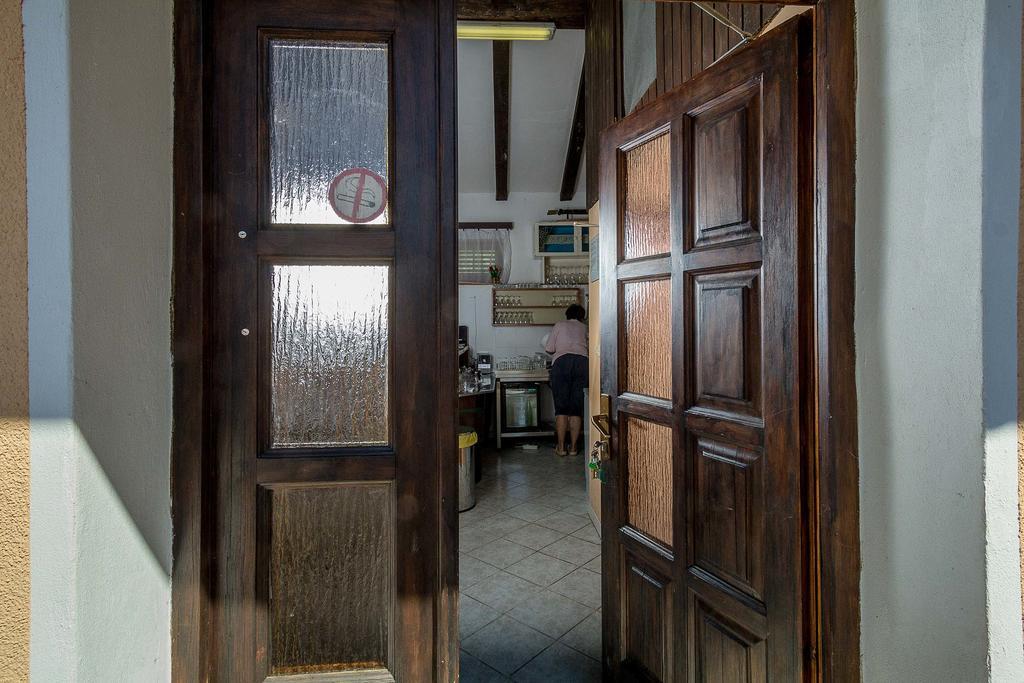 Farm Stay Ferjancic Випава Экстерьер фото